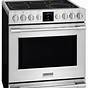 Frigidaire Gallery Stove Replacement Manual
