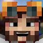 Minecraft Profile Picture 2d