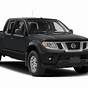 2019 Nissan Frontier Reliability