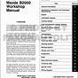 Mazda B4000 Repair Manual