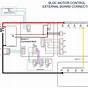 Brushless Motor Controller Schematic