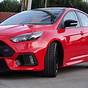 Ford Focus Rs Limited Edition