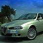 Alfa Romeo 156 Radio Wiring Diagram