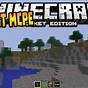 The Old Version Of Minecraft