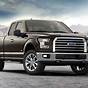 Ford F 150 Xlt 302a Package