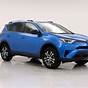 Toyota Rav4 For Sale Carmax