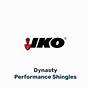 Iko Dynasty Shingle Brochure