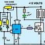Hho Generator Circuit Diagram