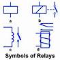Schematic Symbol For Relay