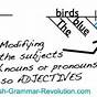 Diagramming Prepositional Phrases Worksheet