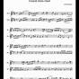 Piano Notes To French Horn