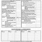 In Home Daycare Tax Deduction Worksheet