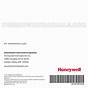 Honeywell Th9320wf5003 Wifi 9000 Installation Manual
