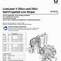 Graco Linelazer Iv 3900 Parts Manual