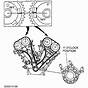 Schematic Diagram Engine Mazda Mpv 1994