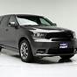 Dodge Durango Beaumont Tx