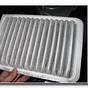 Engine Air Filter Toyota Camry 2011