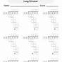 Division By Multiples Of 10