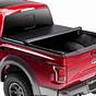 Tonneau Cover Ford F150 97-03 5.5ft Bed