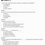 Recognizing Lab Safety Worksheet Answers