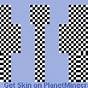 Minecraft Skin Checker