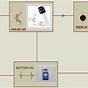Open Circuit Fire Alarm System Diagram