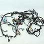 Ford Focus C Max Wiring Harness