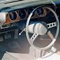 1973 Dodge Challenger Interior Parts