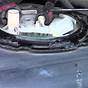 Replace Fuel Pump On 2004 Ford Explorer