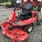 Gravely Promaster 300 Manual