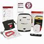 Lifepak Express Defibrillator Manual