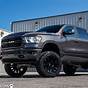 2005 Dodge Ram 1500 3 Inch Lift Kit