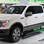 Ford F150 Recall 2018