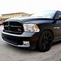 Dodge Ram 1500 Rt Regular Cab