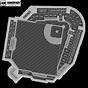 Yard Goats Seating Chart With Rows