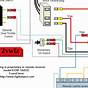 Kid Trax Circuit Diagram