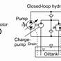 Open Loop Circuit Diagram