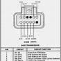 Ford 4r100 Transmission Wiring Diagram