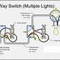 Wiring Light Switch 3 Way