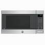 Ge Profile Convection Microwave Manual