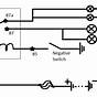 2 Relay Stabilizer Circuit Diagram