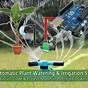 Automatic Plant Watering System Pdf