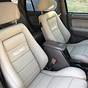 Toyota 4runner Second Row Captain Chairs