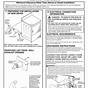 Ge Combo Washer Dryer Manual