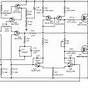 Audio Subwoofer Circuit Diagram