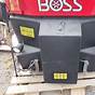 Boss Vbx 8000 Wiring Harness