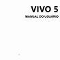 Blu Vivo 5 Manual