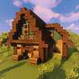 Small Cute Minecraft Houses