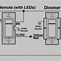 Lutron Wiring Diagram 3 Way Dimmer