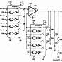 Programmable Gain Amplifier Circuit